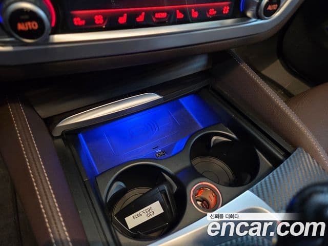 BMW 6시리즈 GT (G32) 630i xDrive M Sport, 2021 8