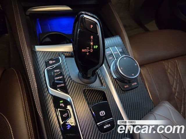 BMW 6시리즈 GT (G32) 630i xDrive M Sport, 2021 9