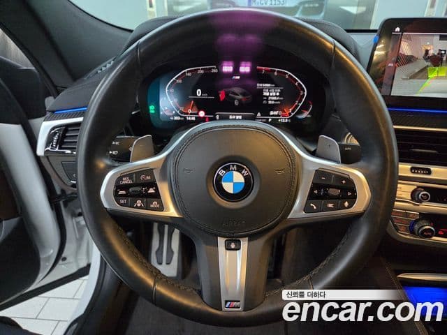 BMW 6시리즈 GT (G32) 630i xDrive M Sport, 2021 10