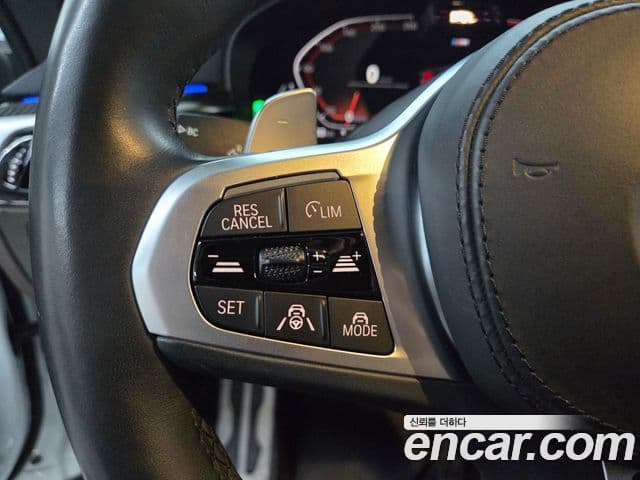 BMW 6시리즈 GT (G32) 630i xDrive M Sport, 2021 11