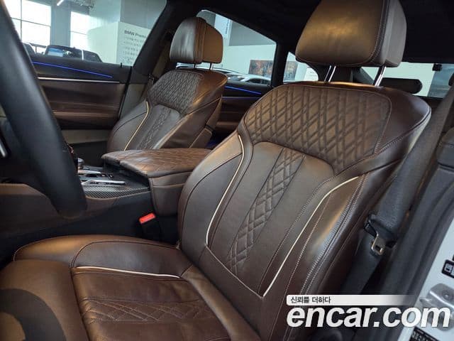 BMW 6시리즈 GT (G32) 630i xDrive M Sport, 2021 13