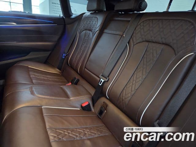 BMW 6시리즈 GT (G32) 630i xDrive M Sport, 2021 14