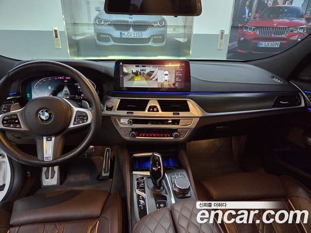 BMW 6시리즈 GT (G32) 630i xDrive M Sport, 2021 15