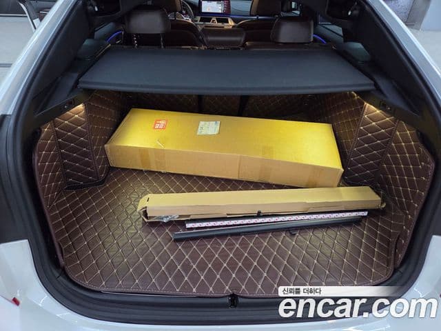 BMW 6시리즈 GT (G32) 630i xDrive M Sport, 2021 17