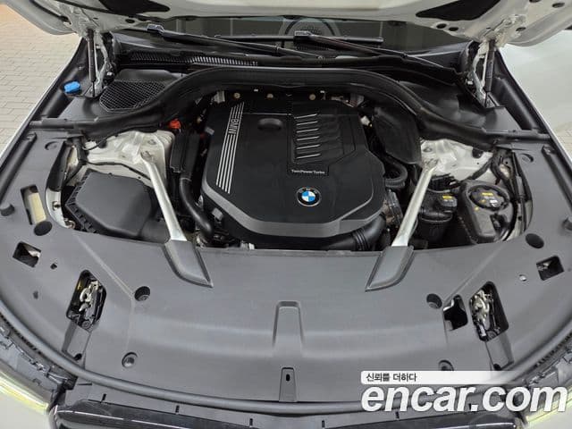 BMW 6시리즈 GT (G32) 630i xDrive M Sport, 2021 20
