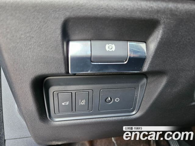 Jaguar E-PACE P250 S, 2018 15