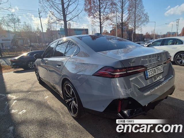 BMW 5시리즈 (G60) 530i xDrive M Sport, 2026 6