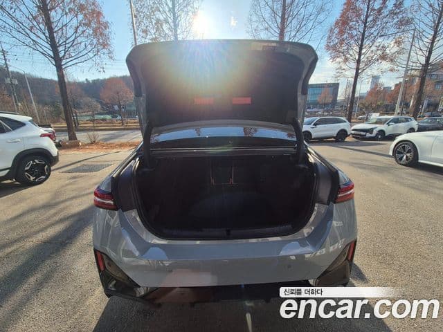 BMW 5시리즈 (G60) 530i xDrive M Sport, 2026 7