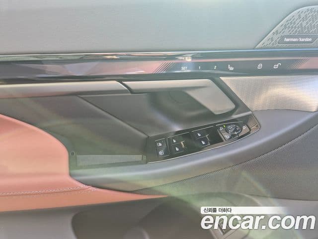 BMW 5시리즈 (G60) 530i xDrive M Sport, 2026 16