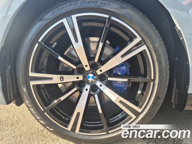 BMW 5시리즈 (G60) 530i xDrive M Sport, 2026 20