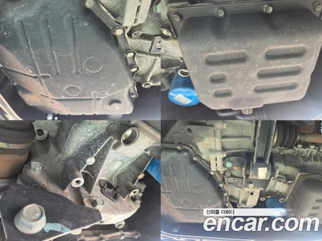 Kia Ray Luxury, 2013 2