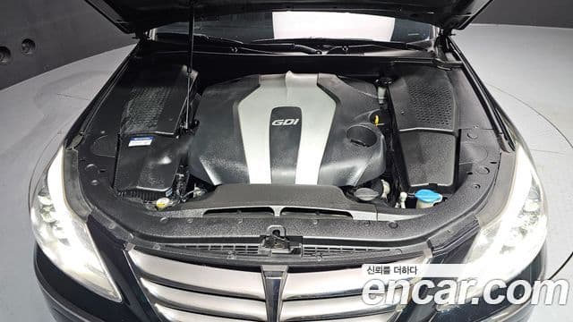 Hyundai Genesis Dynamic, 2014 6