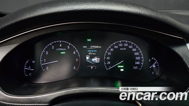 Hyundai Genesis Dynamic, 2014 8