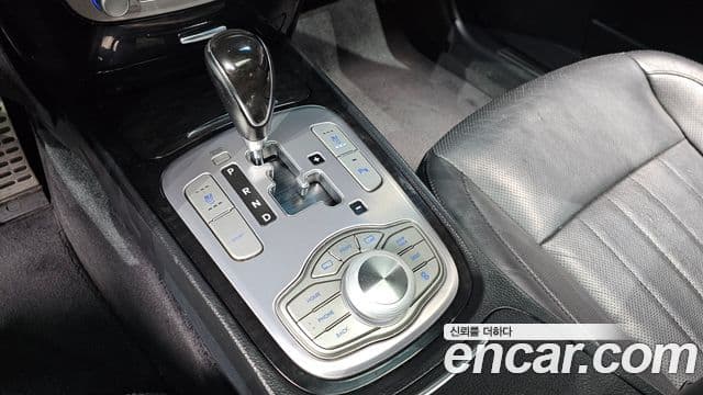 Hyundai Genesis Dynamic, 2014 9