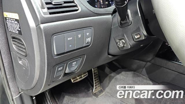 Hyundai Genesis Dynamic, 2014 13