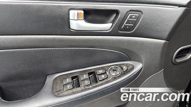 Hyundai Genesis Dynamic, 2014 17