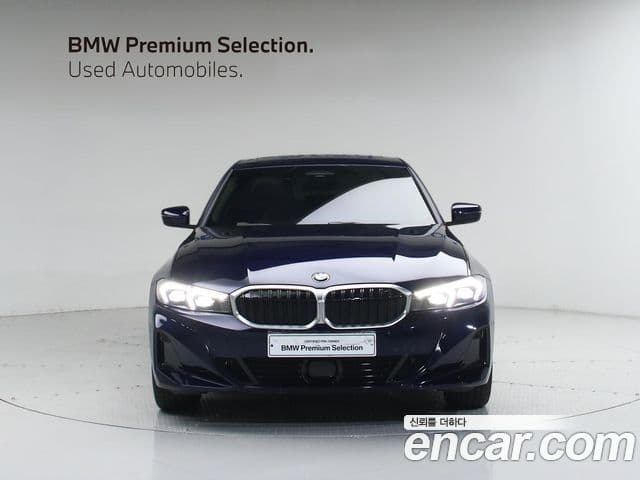 BMW 3시리즈 (G20), 2025 3