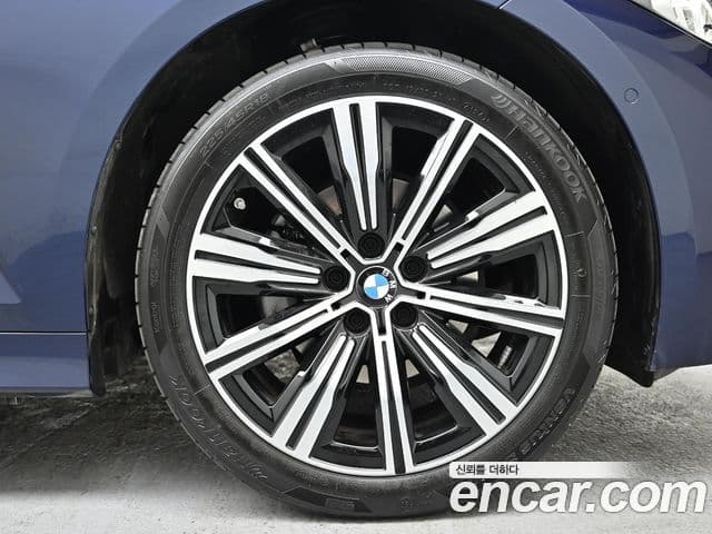 BMW 3시리즈 (G20), 2025 все фото