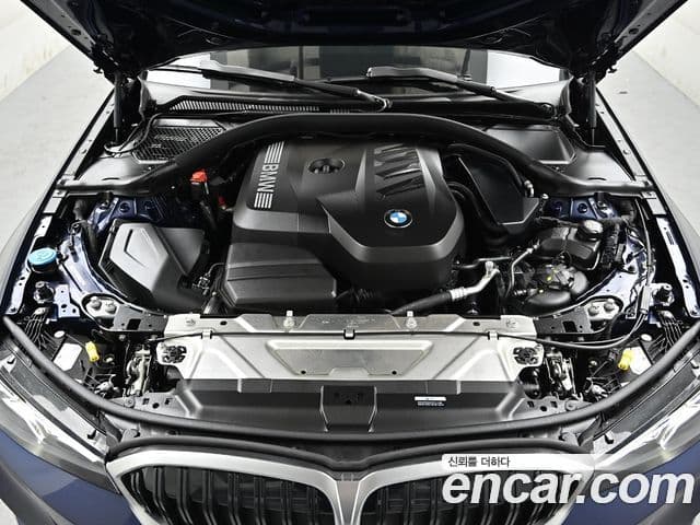 BMW 3시리즈 (G20), 2025 6