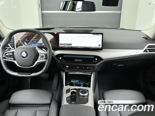 BMW 3시리즈 (G20), 2025 7