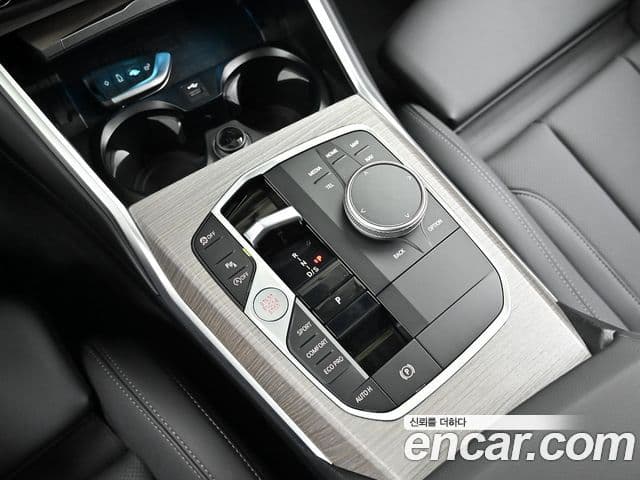 BMW 3시리즈 (G20), 2025 9