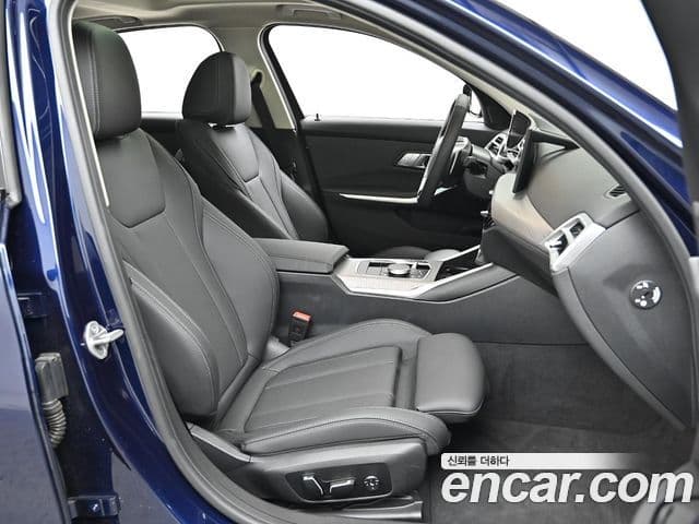 BMW 3시리즈 (G20), 2025 11