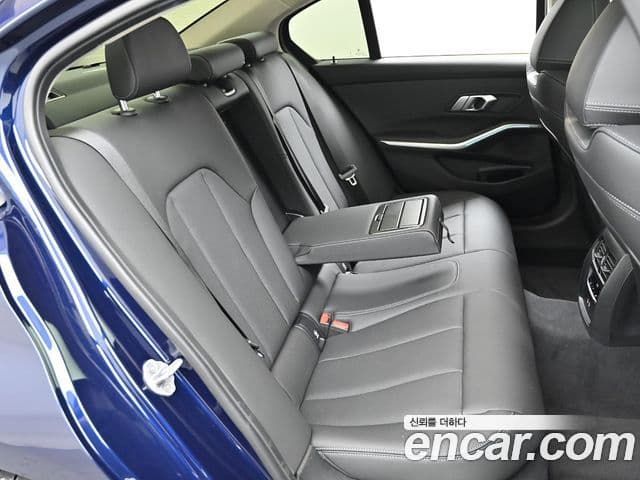 BMW 3시리즈 (G20), 2025 12