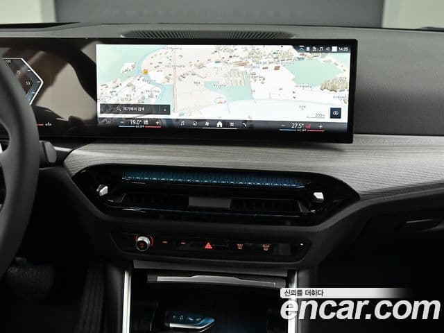 BMW 3시리즈 (G20), 2025 15