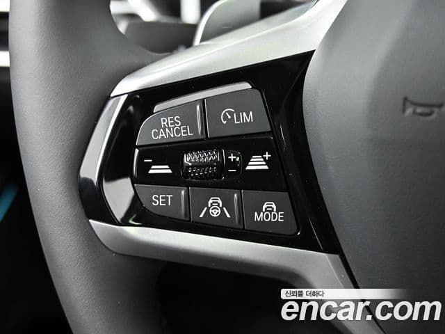 BMW 3시리즈 (G20), 2025 18