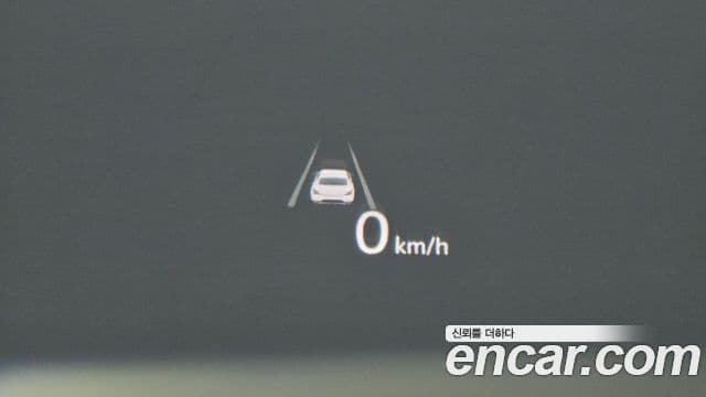 Genesis The / новый New G70, 2021 17