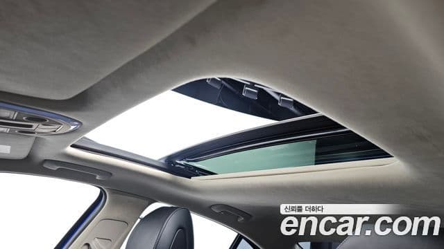 Genesis The / новый New G70, 2021 18