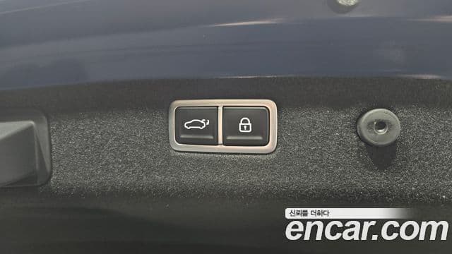 Genesis The / новый New G70, 2021 19