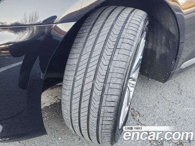 Genesis G80 Luxury, 2017 9