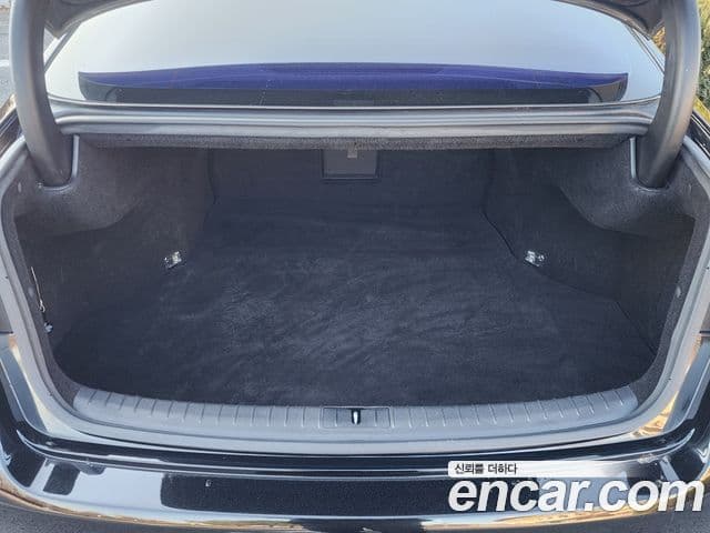 Genesis G80 Luxury, 2017 10