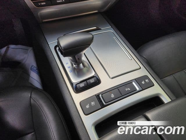 Genesis G80 Luxury, 2017 19