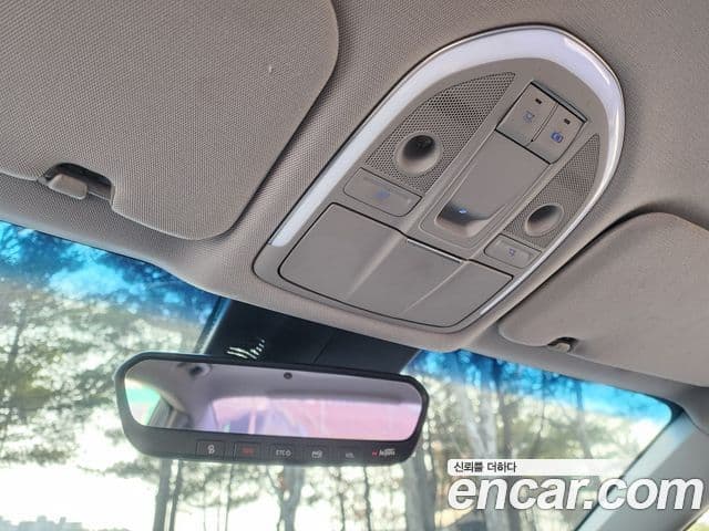 Genesis G80 Luxury, 2017 20