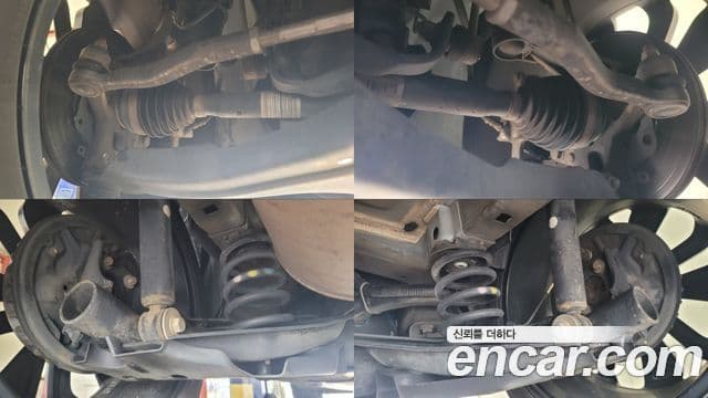 Renault Korea(Samsung) 클리오 intense, 2018 20