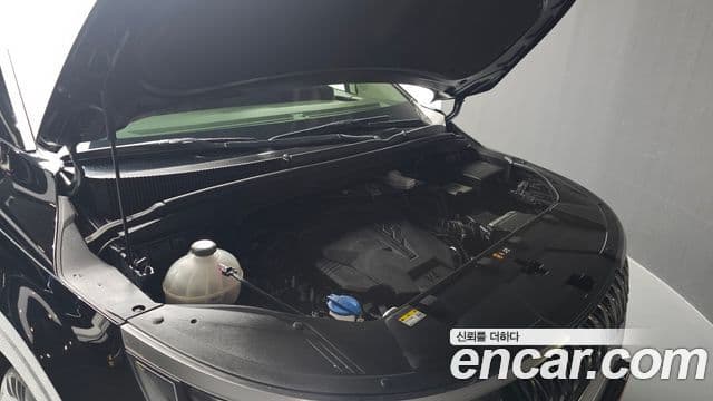 Kia Carnival 4세대 Signature, 2022 6