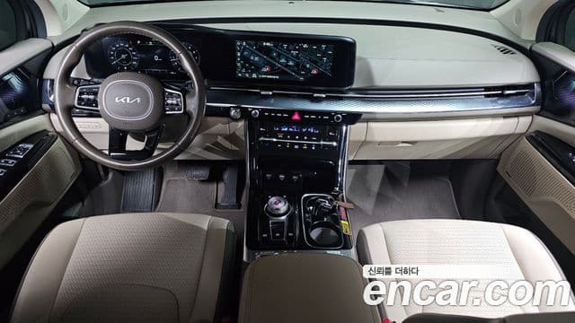 Kia Carnival 4세대 Signature, 2022 7