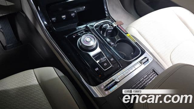 Kia Carnival 4세대 Signature, 2022 9