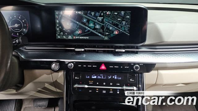 Kia Carnival 4세대 Signature, 2022 14