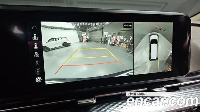 Kia Carnival 4세대 Signature, 2022 15