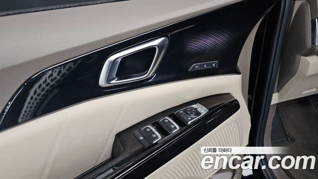 Kia Carnival 4세대 Signature, 2022 16