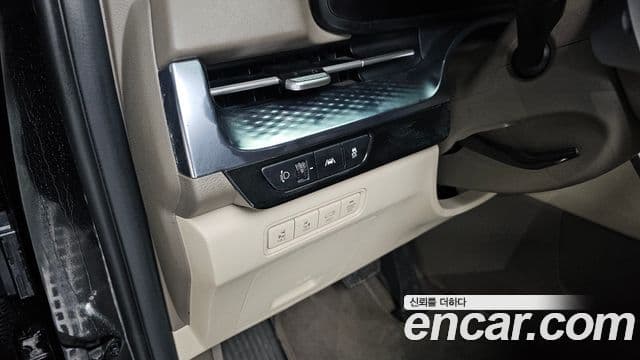 Kia Carnival 4세대 Signature, 2022 17