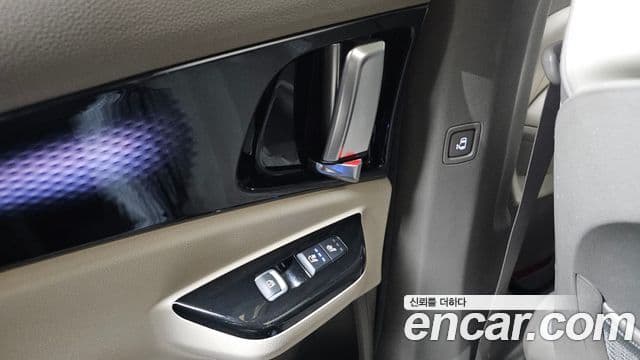 Kia Carnival 4세대 Signature, 2022 18