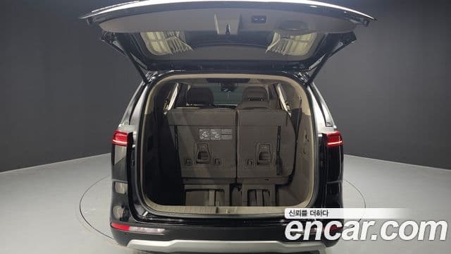 Kia Carnival 4세대 Signature, 2022 20