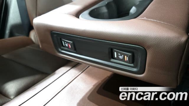 Renault Korea(Samsung) QM6 Signature, 2017 18