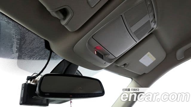 Renault Korea(Samsung) QM6 Signature, 2017 19