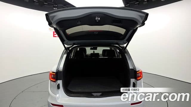 Renault Korea(Samsung) QM6 Signature, 2017 20