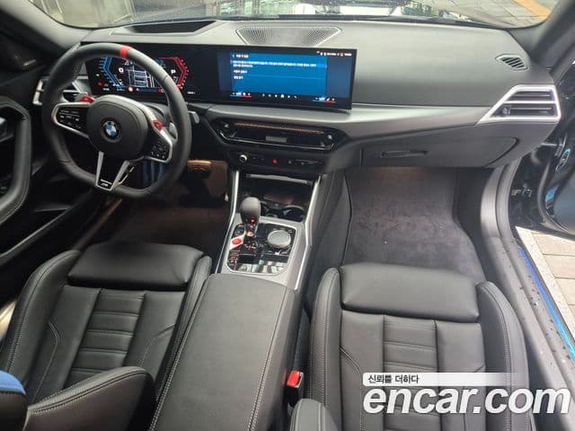 BMW M2 (G87) M2 купе, 2025 7